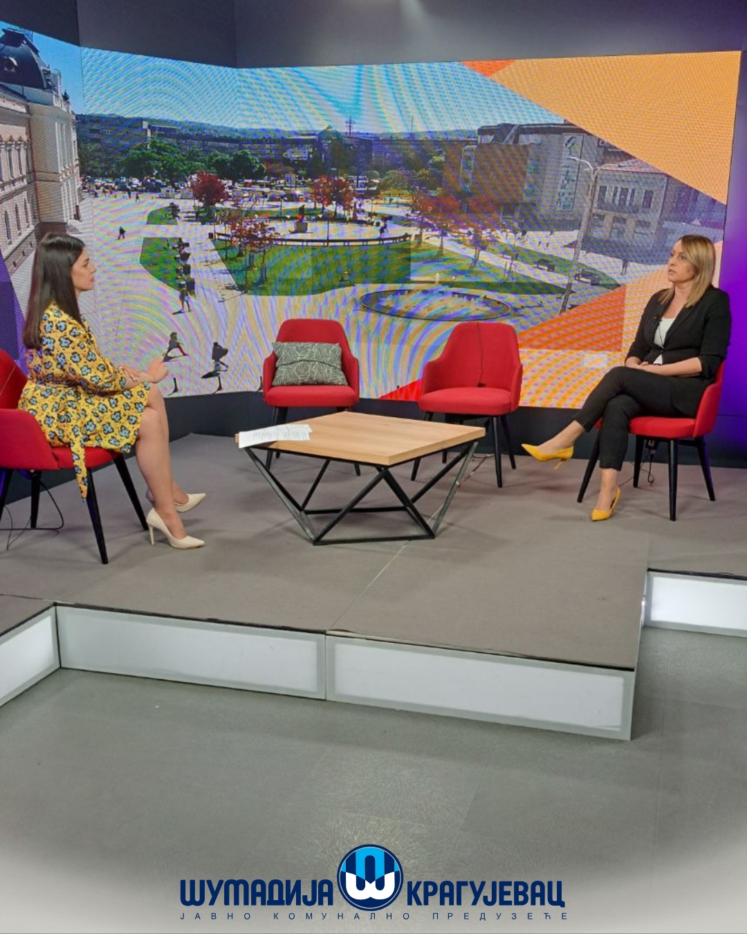 Крагуј базар фест 05. и 06. маја