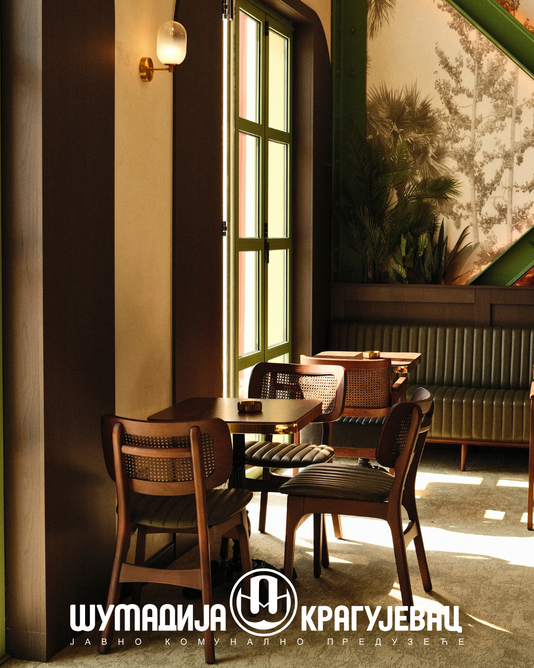 Mercado cafe bar otvoren u renoviranoj Tržnici 